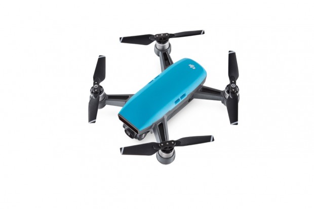 DJI Spark (Bild: DJI)